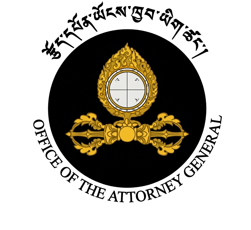 Office of the Attorney General